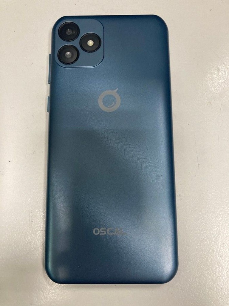 Объявление Blackview Oscal C20 Pro 2/32GB Blue Б/У
