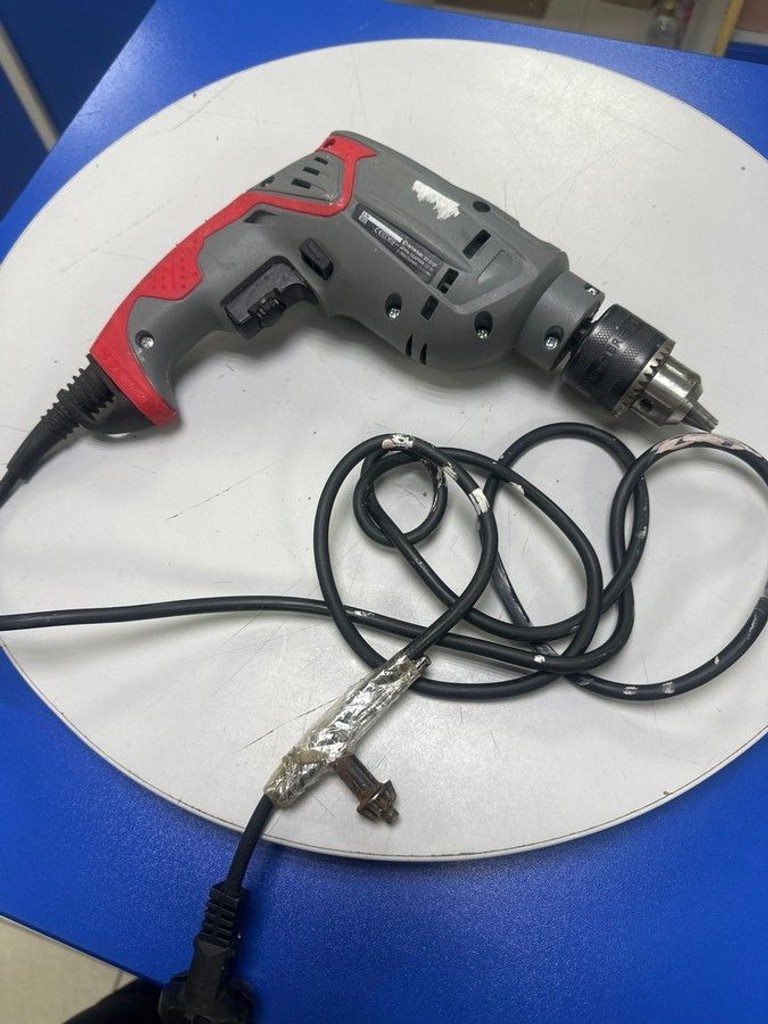 Объявление Intertool DT-0107 Б/У