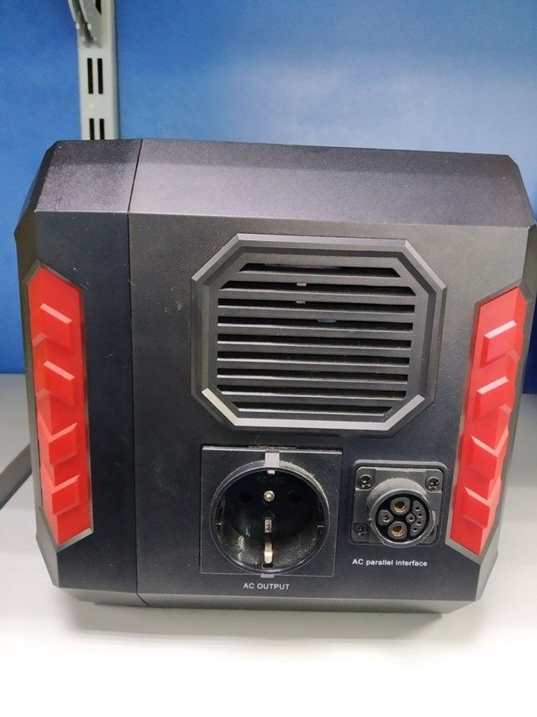 Оголошення A-ipower G-1000 PRO Б/У