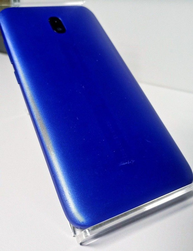 Объявление Xiaomi Redmi 8 4/64GB Blue Б/У
