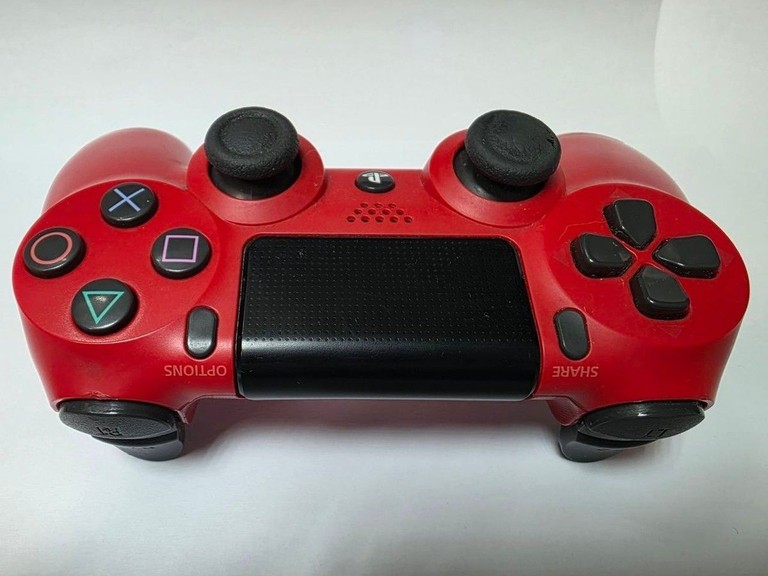Розпродаж Sony dualshock 4 v2, продавець Техноскарб