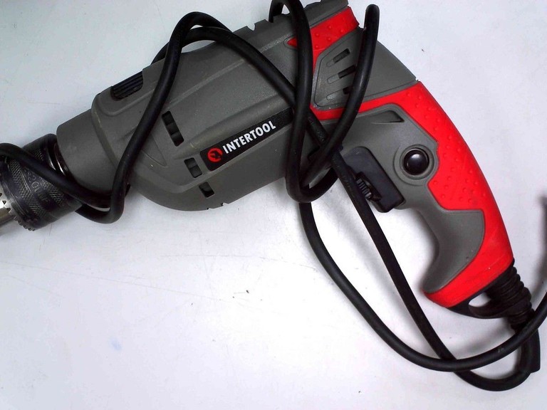 Оголошення Intertool DT-0107 Б/У