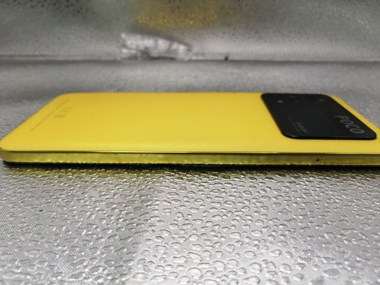 Poco m4 pro 4g 6/128gb Код:01-201153526. Изображение 8
