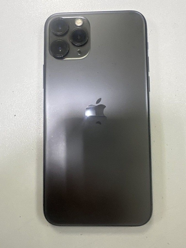 Дешиво Apple iphone 11 pro 512gb с ломбарда