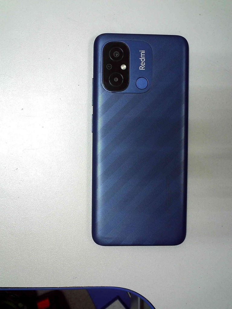 Дешиво Xiaomi redmi 12c 3/32gb с ломбарда