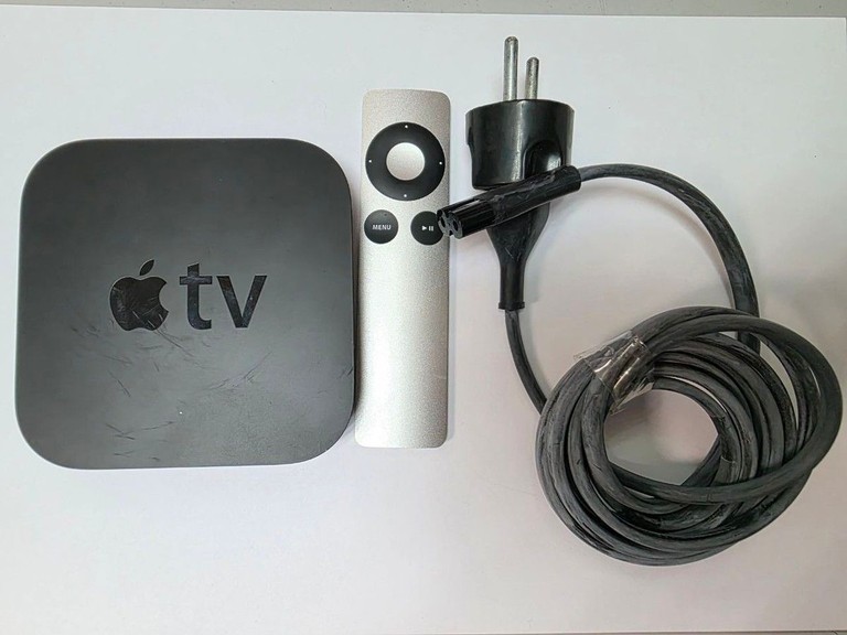 Купити Apple a1469 tv apple Б/У