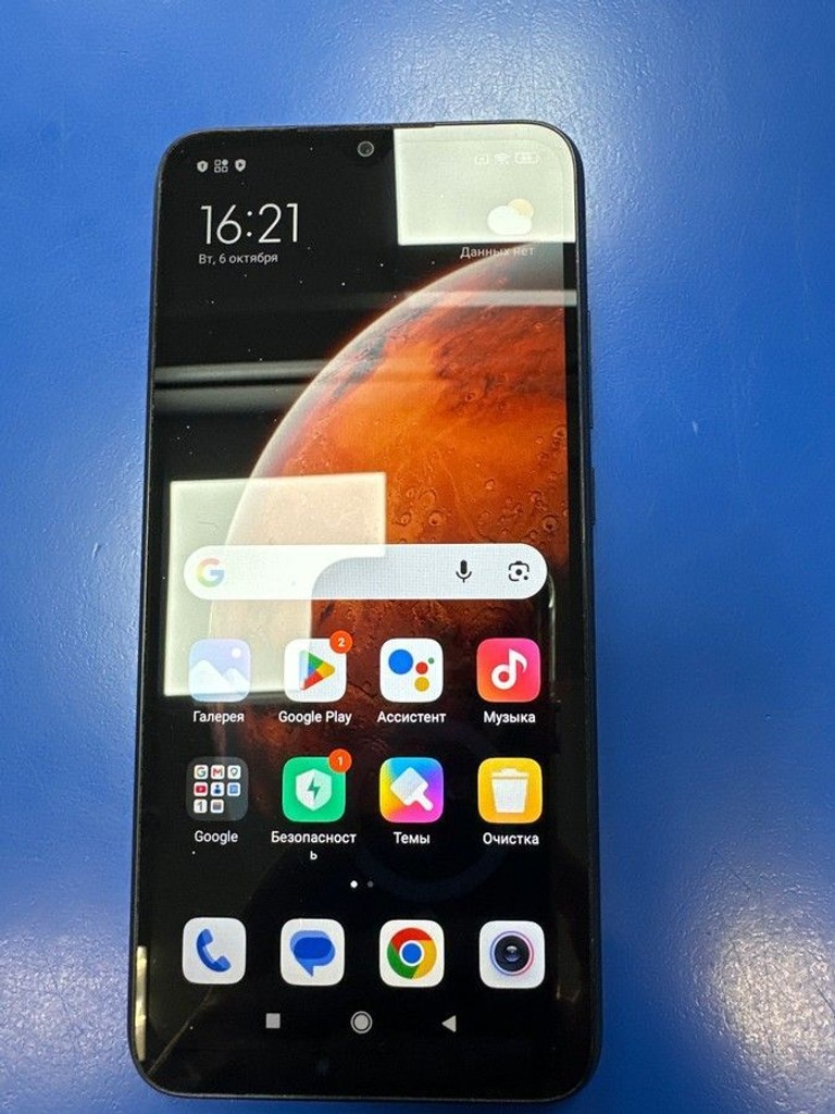 Купити Xiaomi redmi 9a 2/32gb Б/У