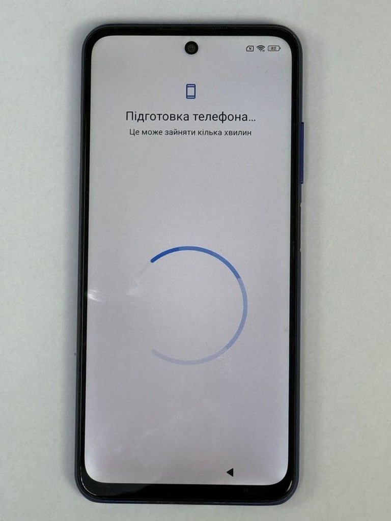 Xiaomi redmi note 10 5g 4/128gb Код:01-201147578. Зображення 5