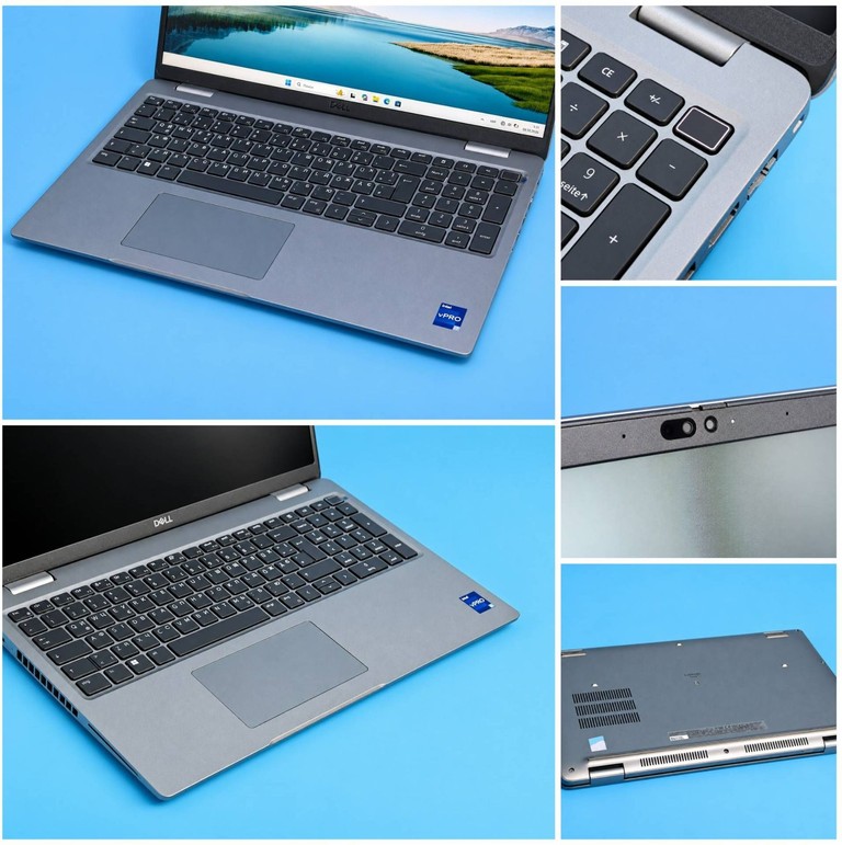 Dell Latitude 5540 /Core i7-1365U/32GB/SSD 512GB/ Ідеальний стан! Код:null. Изображение 12