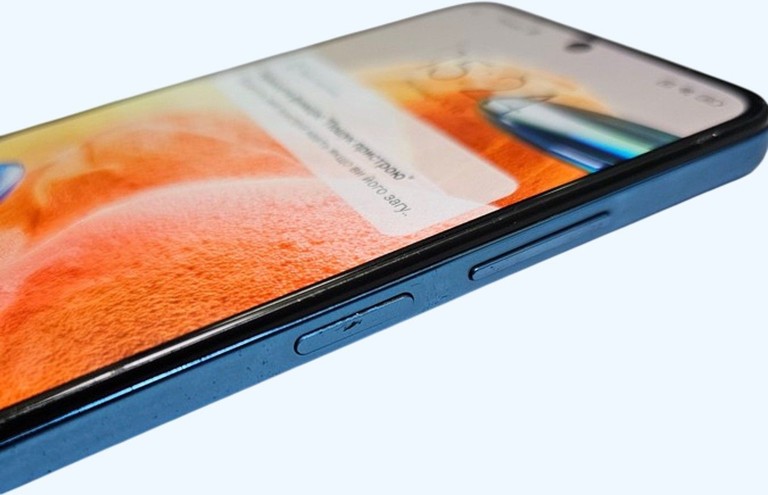 Xiaomi redmi note 12 pro 4g 8/256gb Код:01-201155808. Зображення 5