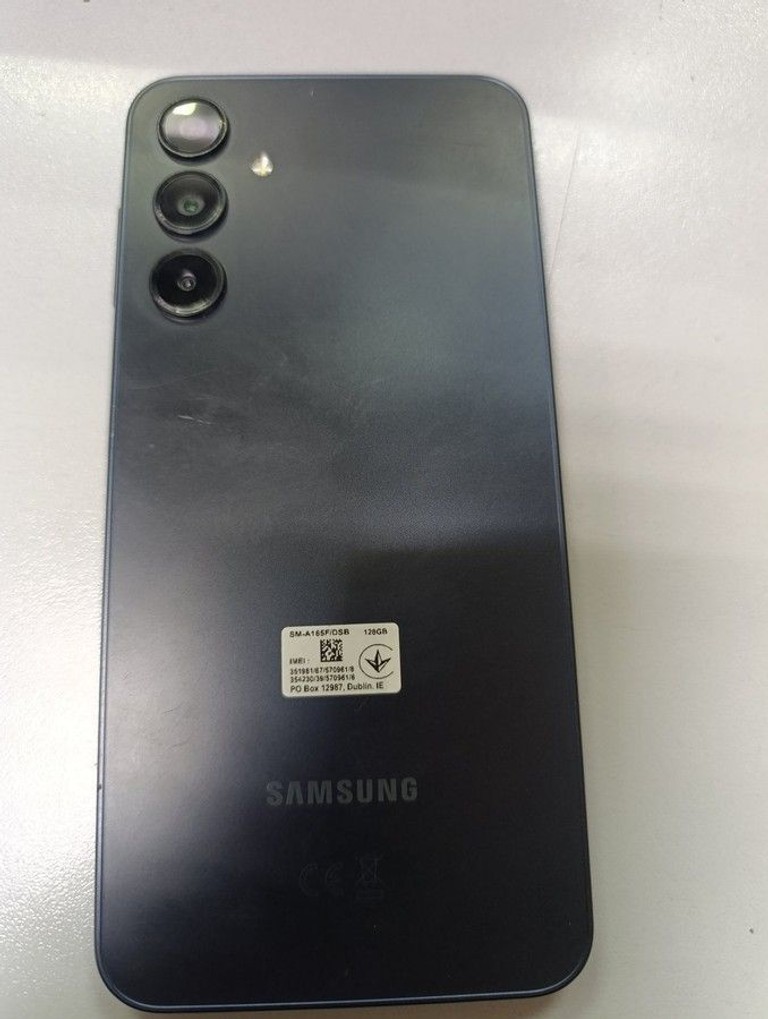 Купити Samsung galaxy a16 4/128gb Б/У