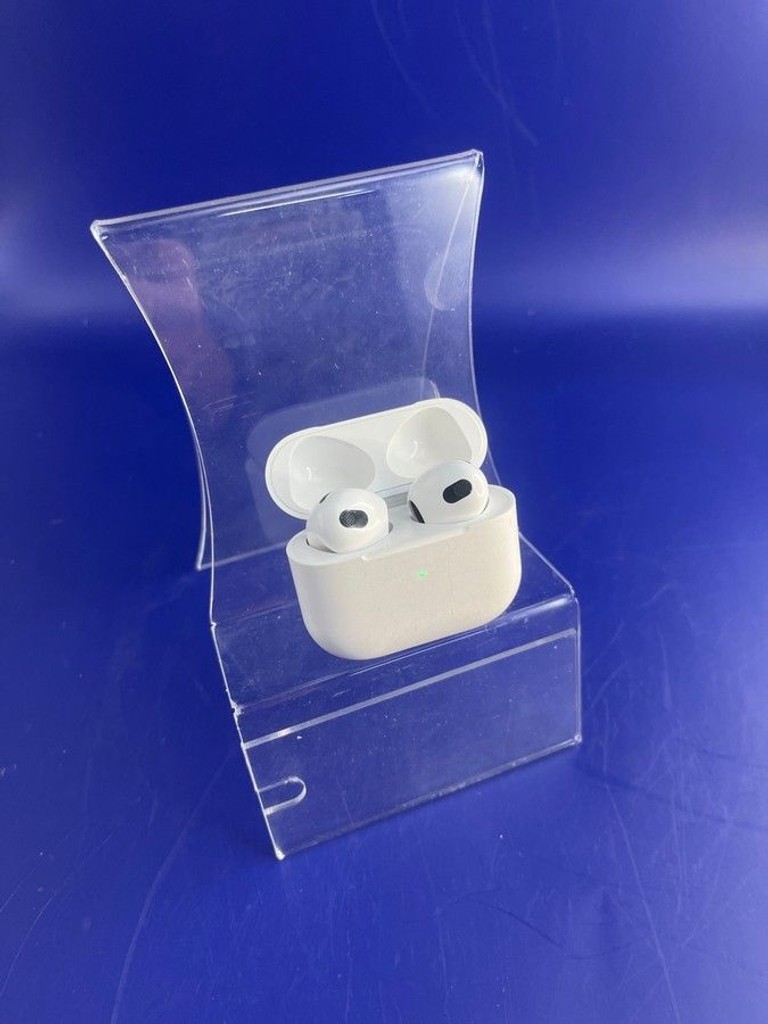 Купити Apple airpods 3rd generation Б/У