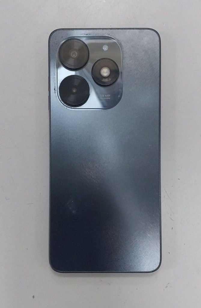 Купить Tecno spark go 2024 3/64gb Б/У