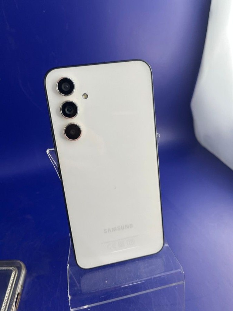 Объявление Samsung galaxy a54 5g a546e 6/128gb Б/У