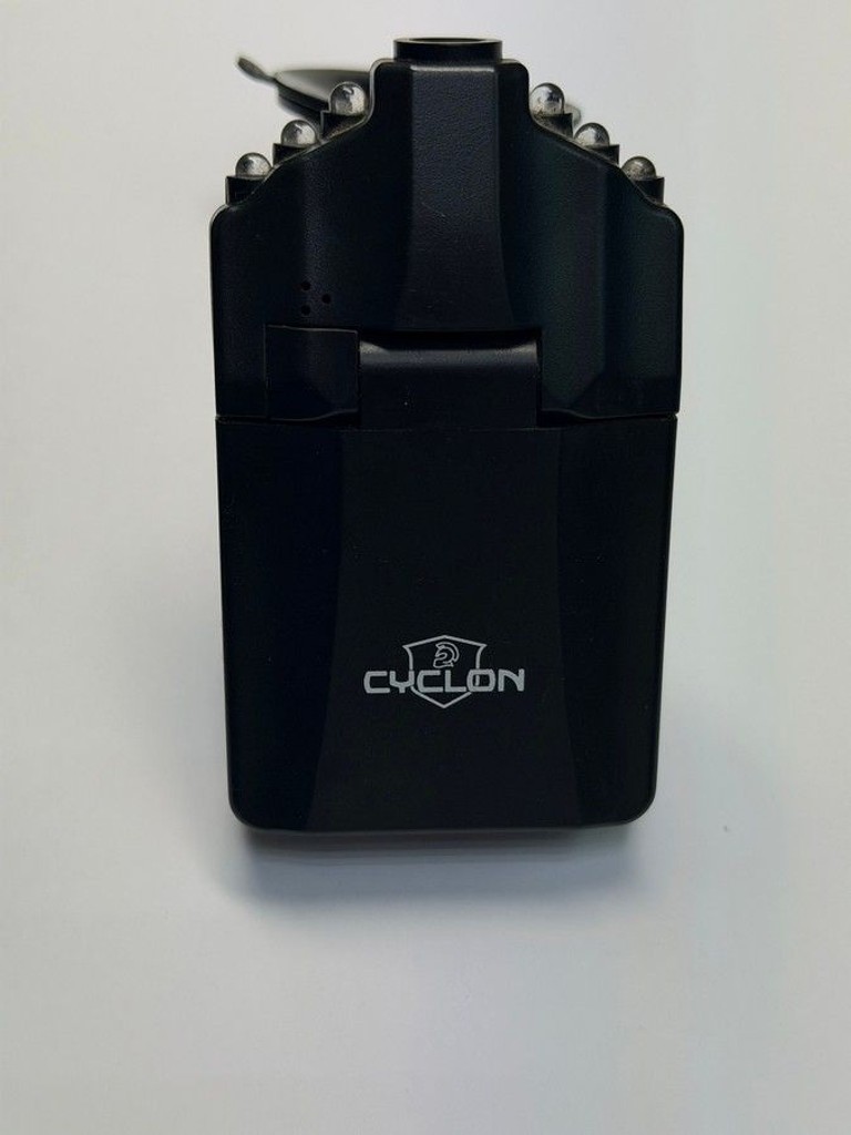 CYCLON DVH-42 Код:01-201158587. Изображение 6