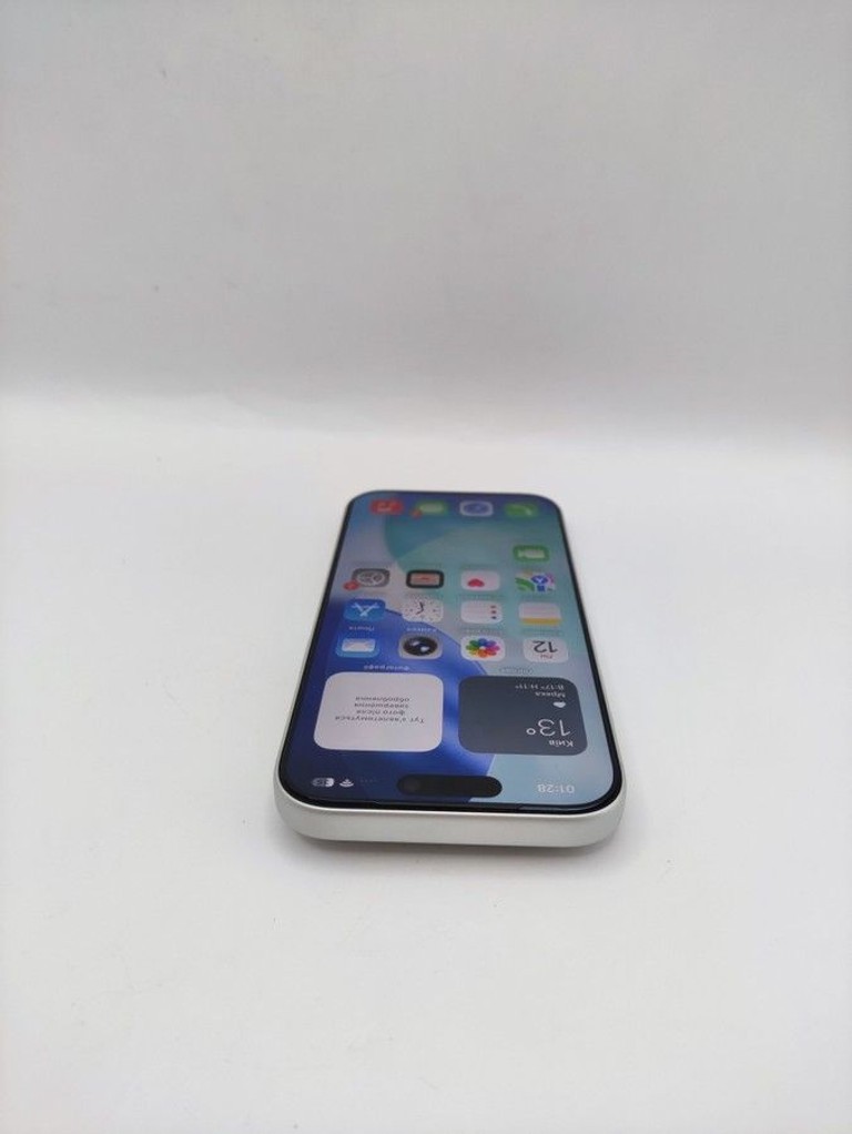 Apple iPhone 17 Pro 256GB Deep Blue (MG8J4) Код:01-201159159. Зображення 9