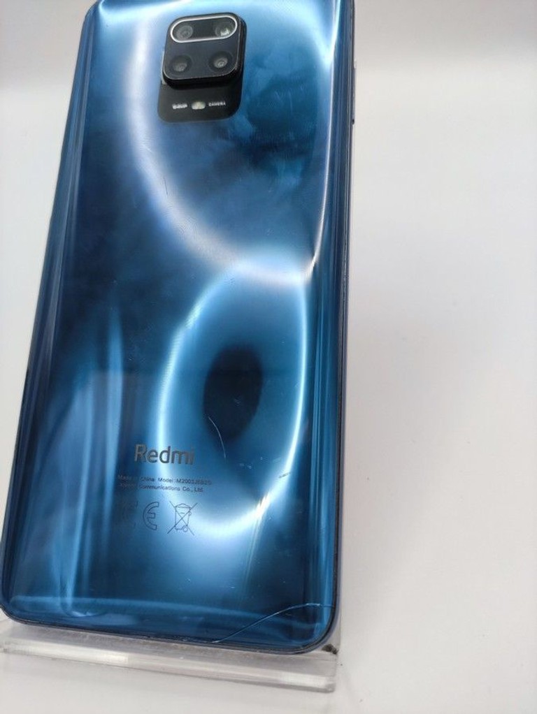 Xiaomi redmi note 9 pro 6/64gb Код:01-201159223. Зображення 5