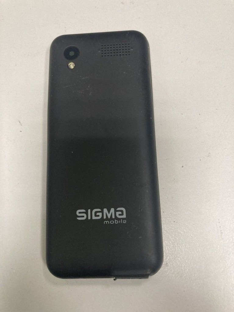 Дешиво Sigma x-style 31 power micro-usb с ломбарда