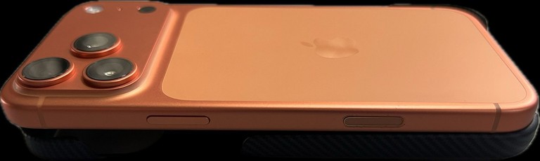 Apple iphone 17 pro max 256gb Код:01-201158417. Изображение 5