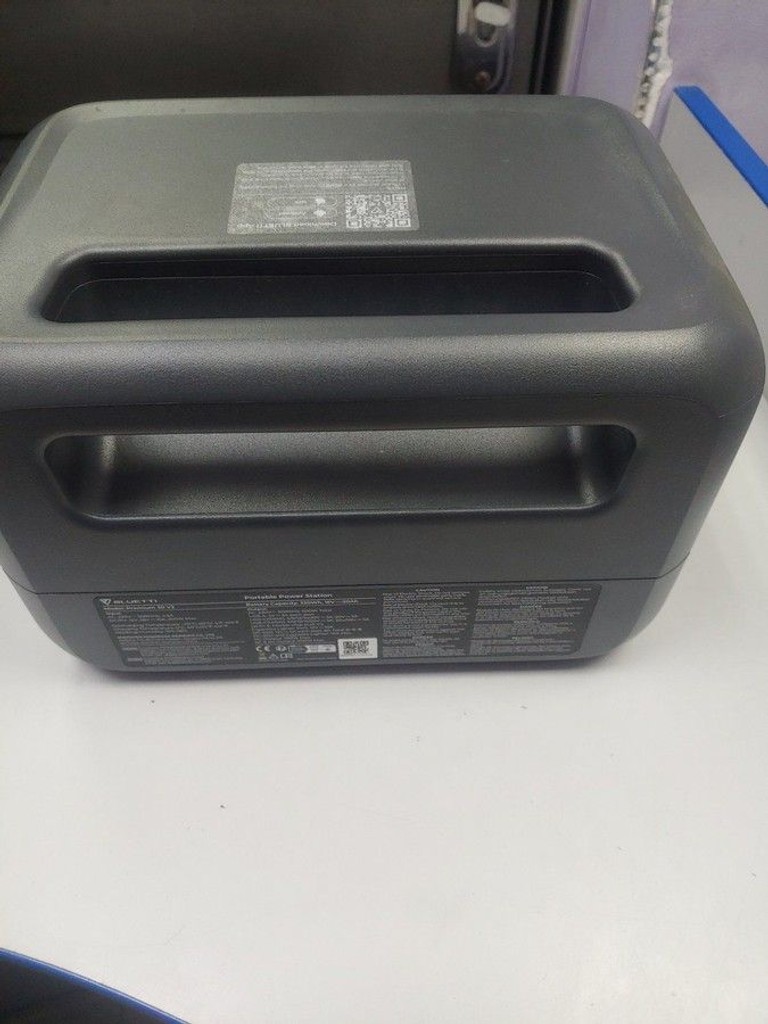 Дешево Bluetti Premium 30 V2 з ломбарду