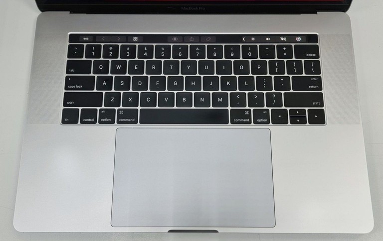 Apple macbook pro a1707/екр. 15.4 core i7 2,9ghz/ ram16gb/ ssd512gb/intel hd graphics 630/touch bar Код:01-201159208. Зображення 5