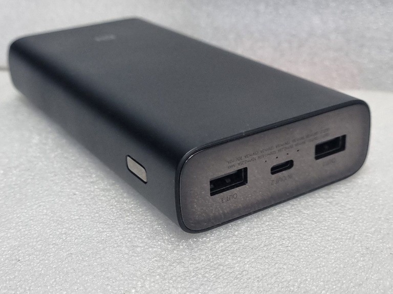 Оголошення Xiaomi mi 50w power bank 20000mah pb200szm Б/У