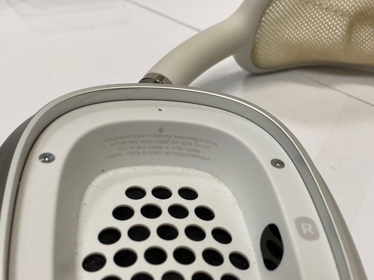 Apple airpods max без smart case/ чохла Код:01-201158592. Изображение 10