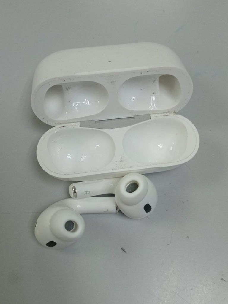 Дешиво Apple airpods pro 2nd generation magsafe с ломбарда