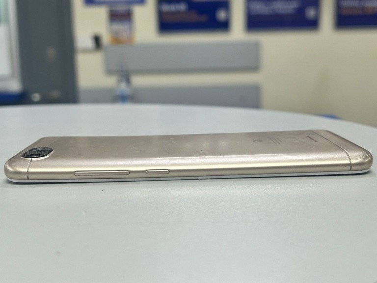 Xiaomi Redmi 6A 2/16GB Black Код:01-201160335. Зображення 7