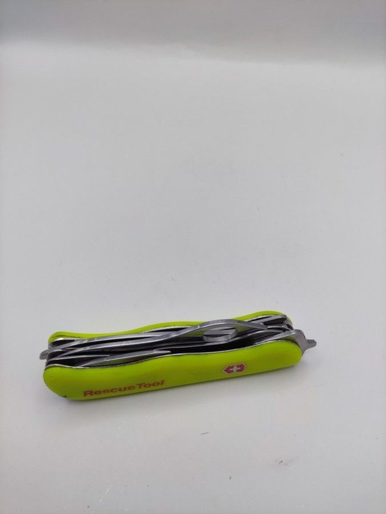 Дешиво Victorinox RescueTool Blister (0.8623.MWNB1) с ломбарда