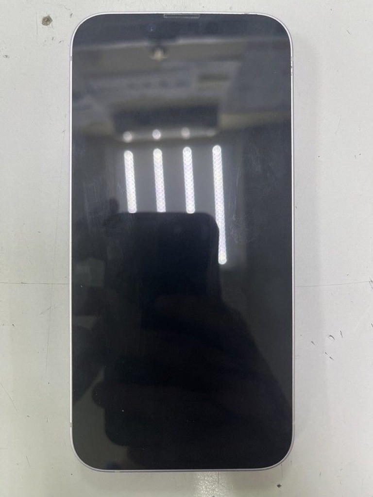 Оголошення Apple iphone 14 128gb esim Б/У
