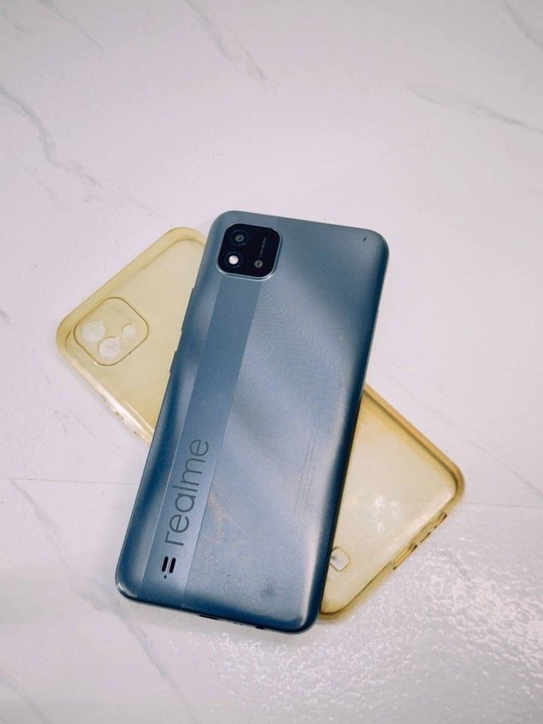 Realme c11 2021 2/32gb Код:01-201162003. Зображення 10