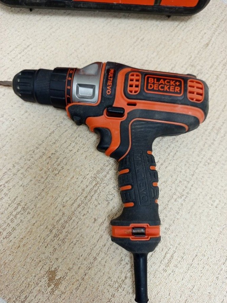 Дешиво Black&Decker mt350k с ломбарда