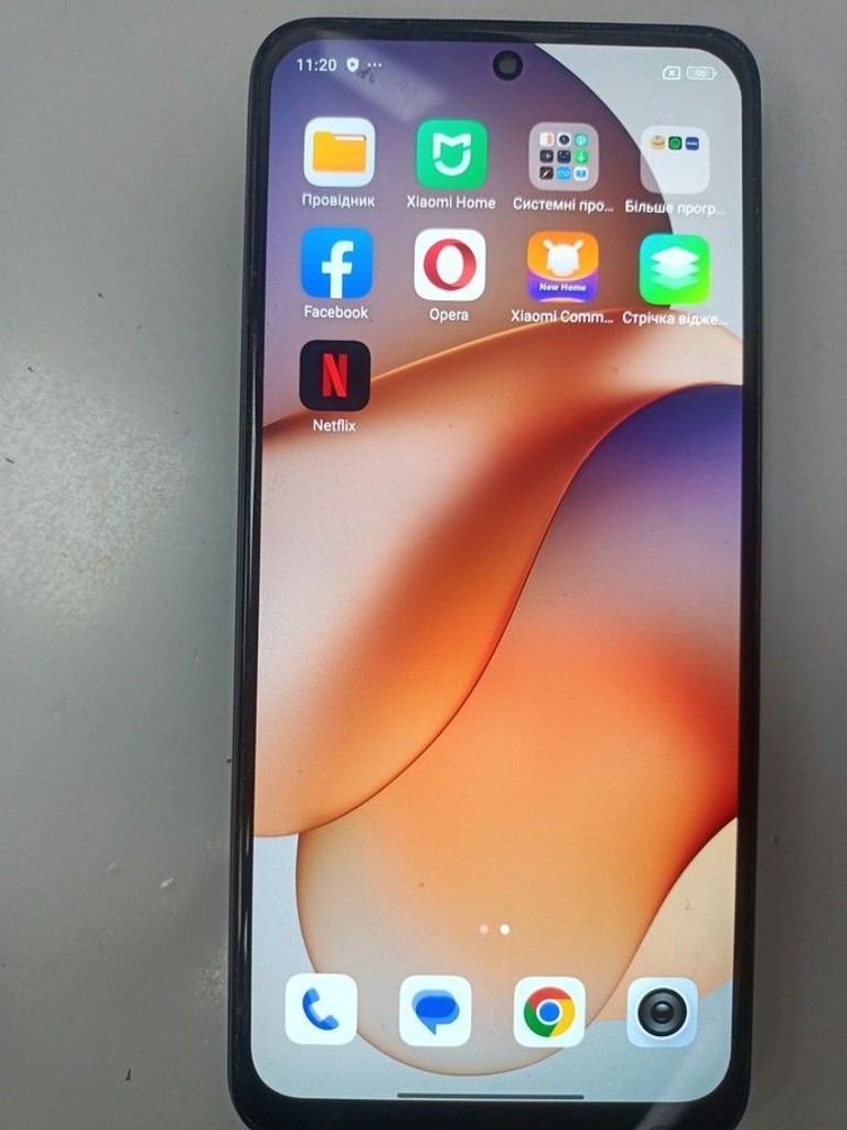 Распродажа Xiaomi redmi 12 4/128gb, продавец Техноскарб