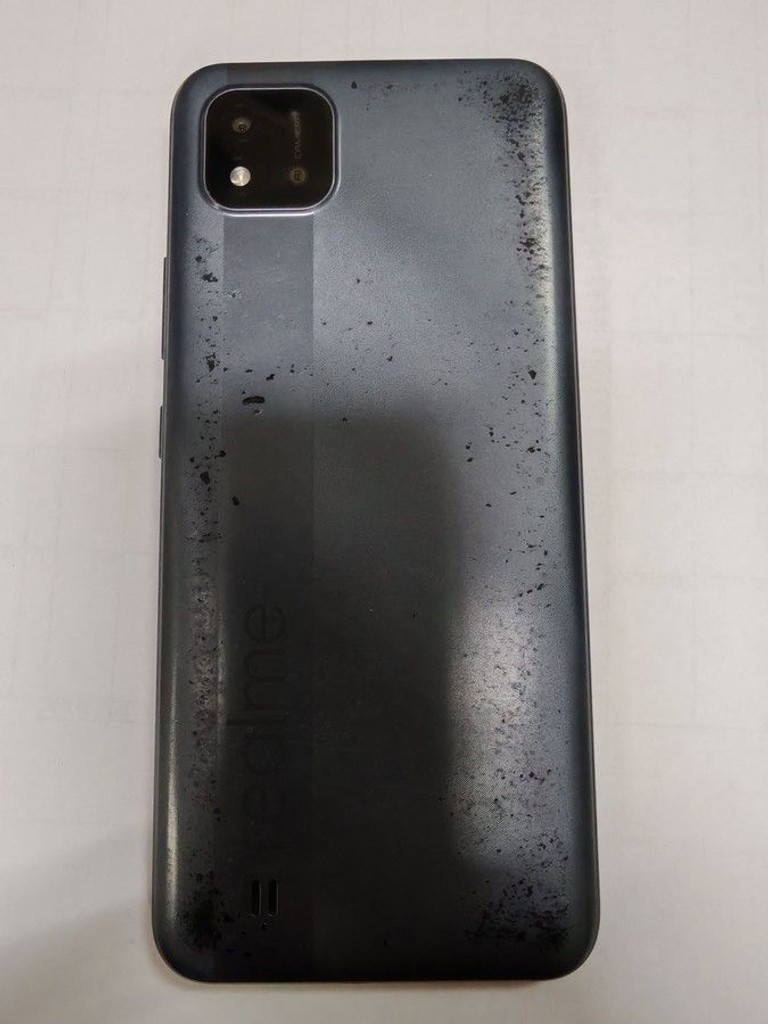 Распродажа Realme c11 2021 2/32gb, продавец Техноскарб