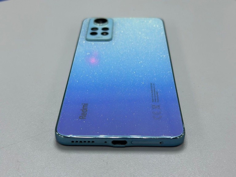Объявление Xiaomi redmi note 12 pro 4g 8/256gb Б/У