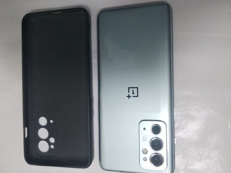 Распродажа OnePlus 9RT 12/256GB Black, продавец Техноскарб