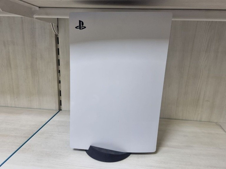 Оголошення Sony PlayStation 5 825GB Б/У