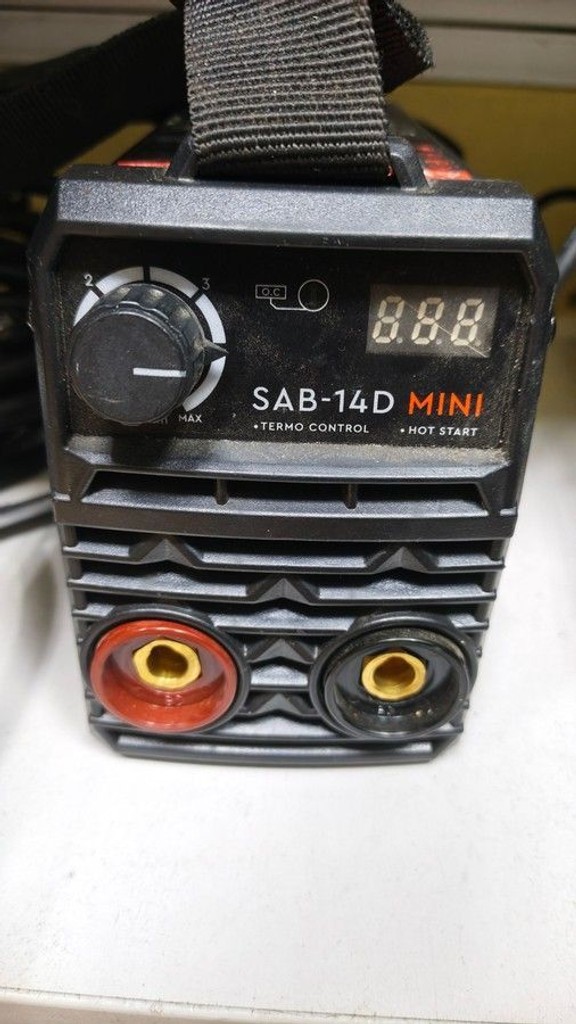 Купити Dnipro-M sab-14d mini Б/У