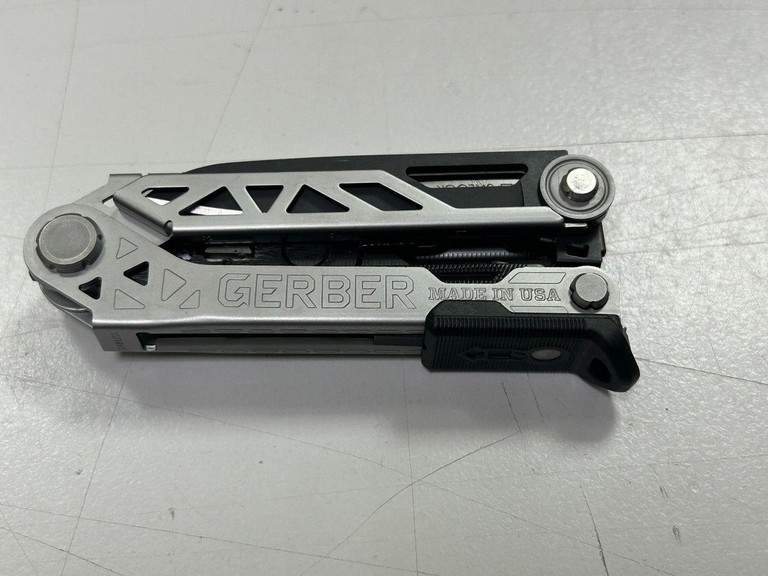 Gerber Center-Drive Multi-Tool (30-001193) Код:01-201169313. Изображение 5