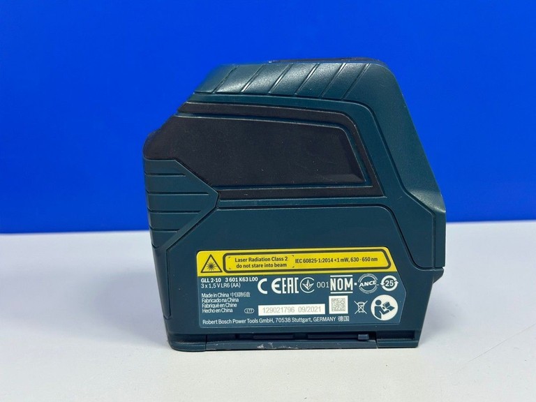 Bosch gll 2-10 Код:01-201170791. Зображення 6