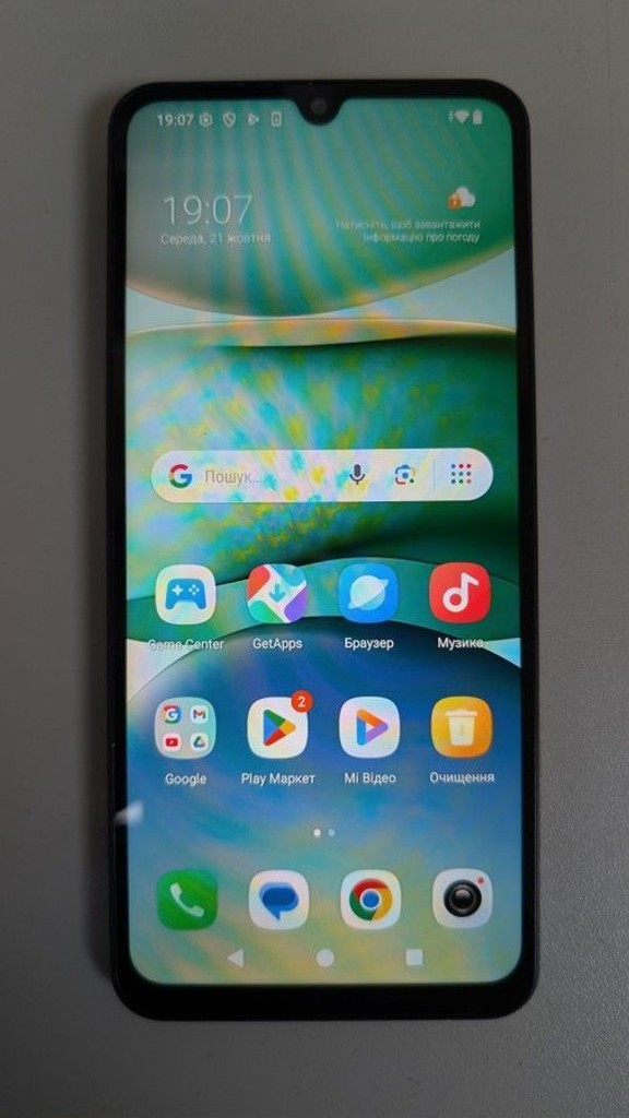Объявление Xiaomi redmi a5 4/128gb Б/У