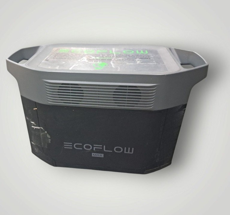 Дешиво Ecoflow delta max 1600 с ломбарда