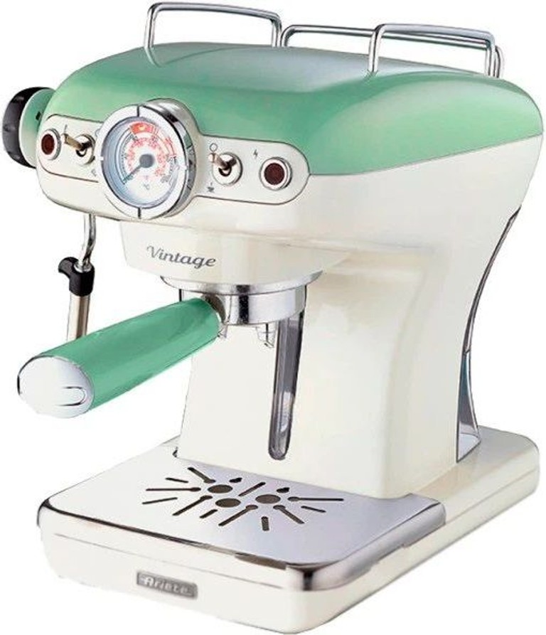 Купить Ariete vintage 1389a Б/У