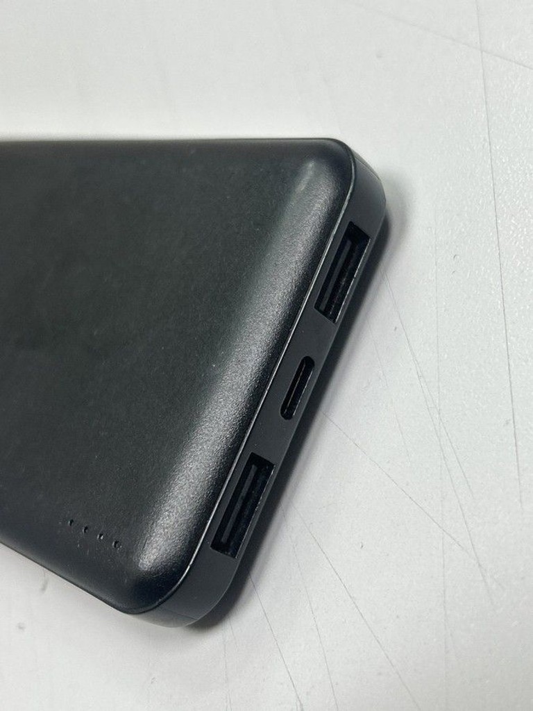Дешиво Hoco j100 10000mah 10.5w с ломбарда