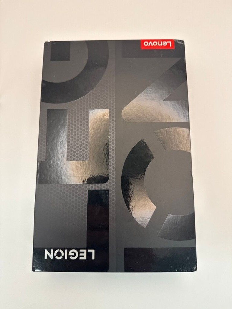 Lenovo legion tab gen 3 12/256gb Код:01-201175241. Изображение 10