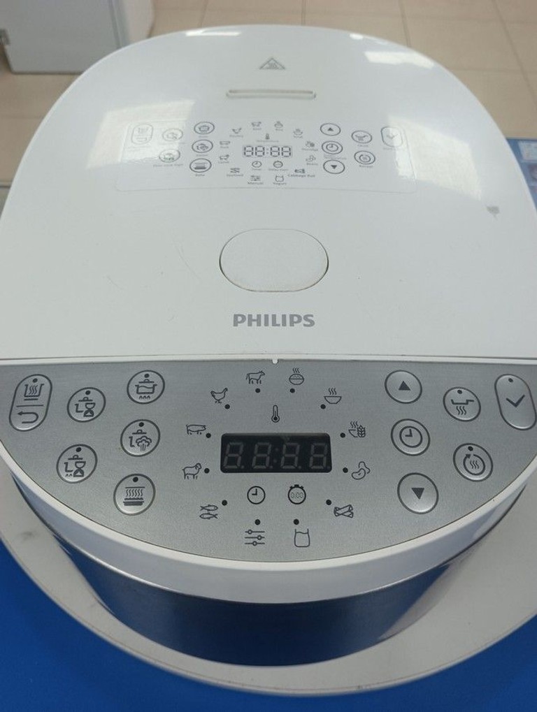 Купити Philips HD4713/40 Б/У
