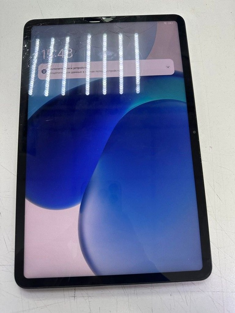 Распродажа Xiaomi pad 6 6/128gb, продавец Техноскарб