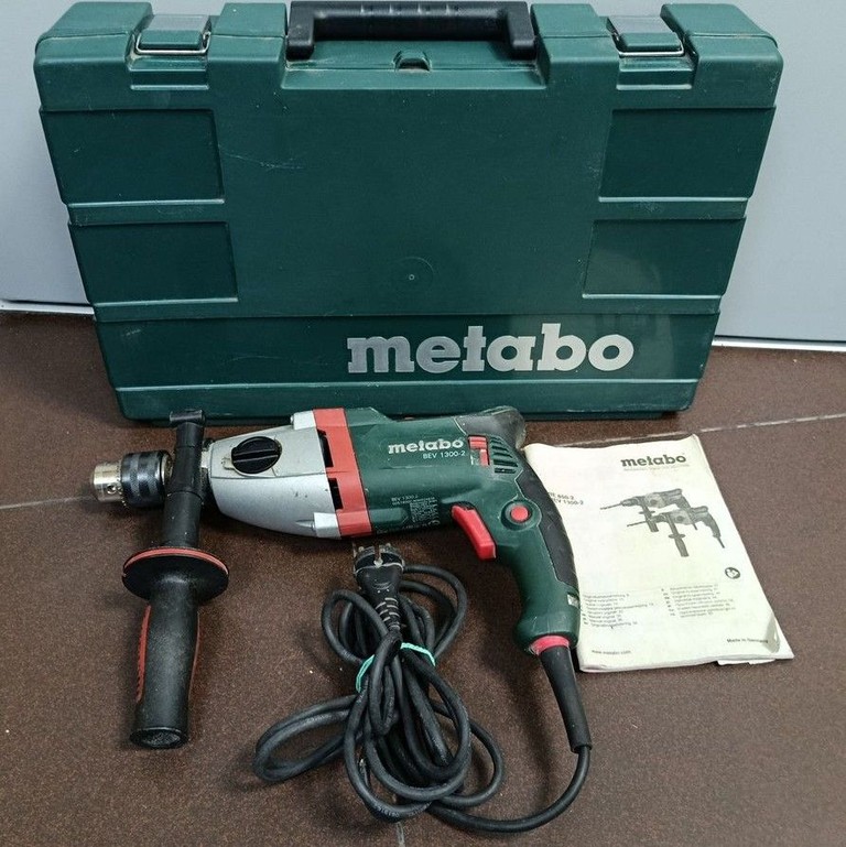 Дешево Metabo bev 1300-2 з ломбарду
