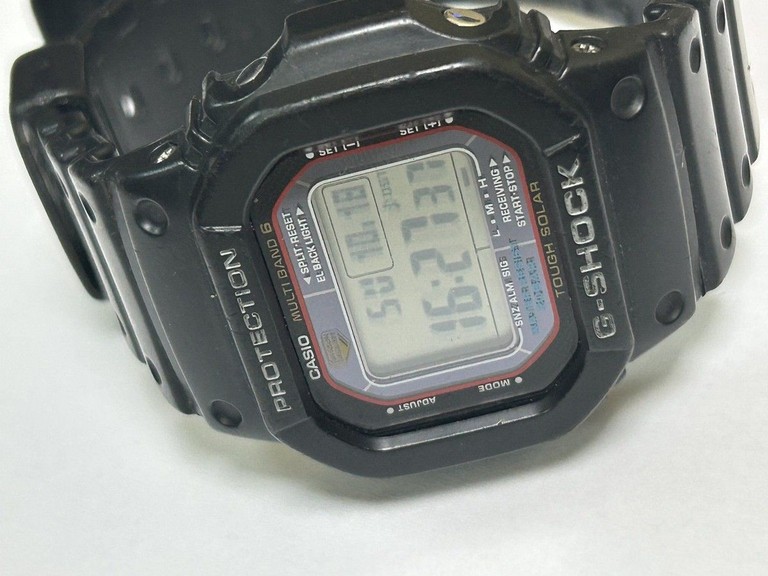 Купить Casio gw-m5610 Б/У